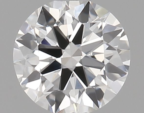 0.30 ct Round diamond