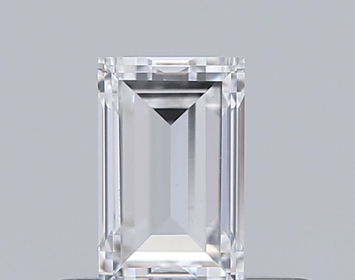 0.44 ct Baguette Diamond