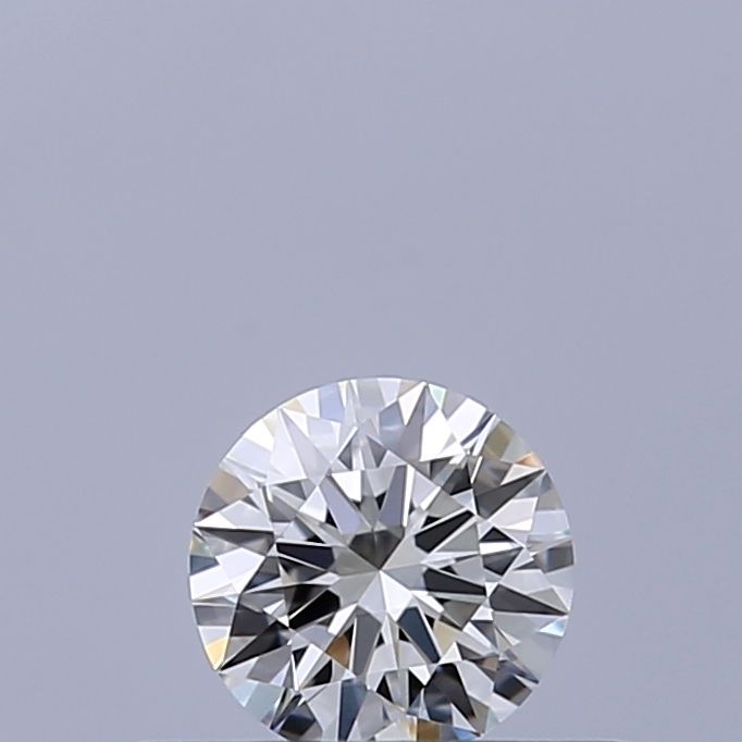 0.23 ct Round diamond