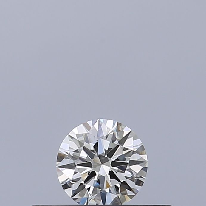 0.18 ct Round diamond