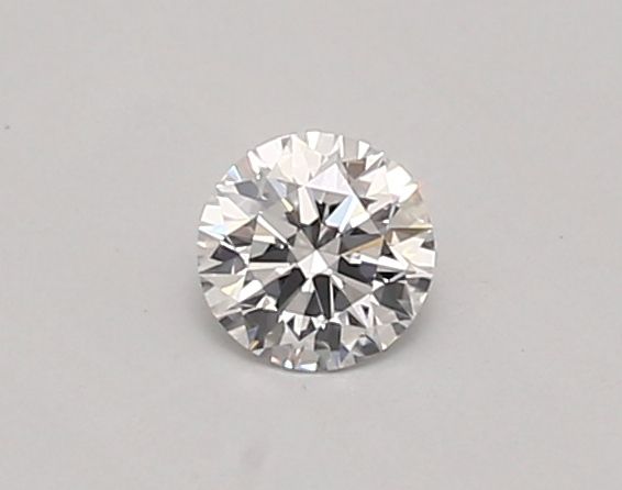 0.31 ct lab-grown Round Diamond