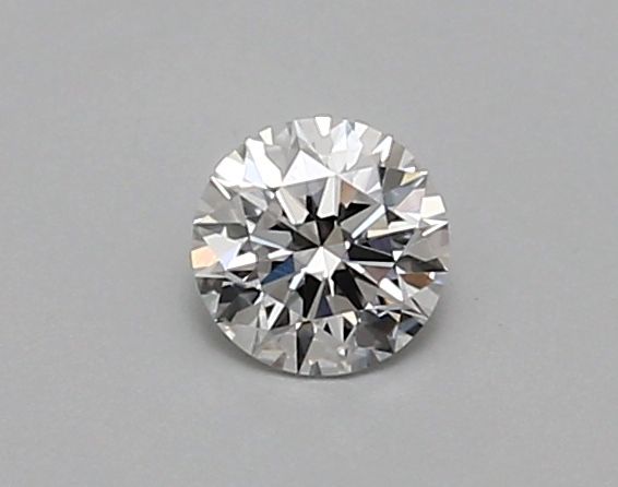 0.38 ct lab-grown Round Diamond