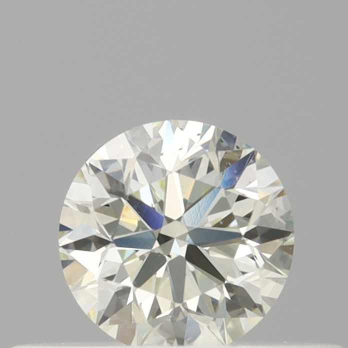 0.3 ct Round Diamond