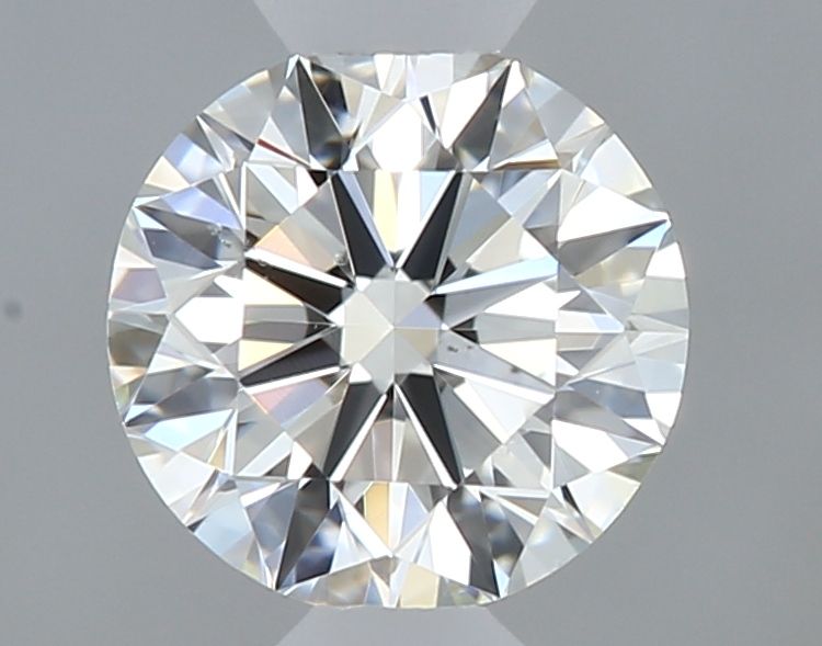 0.4 ct Round Diamond