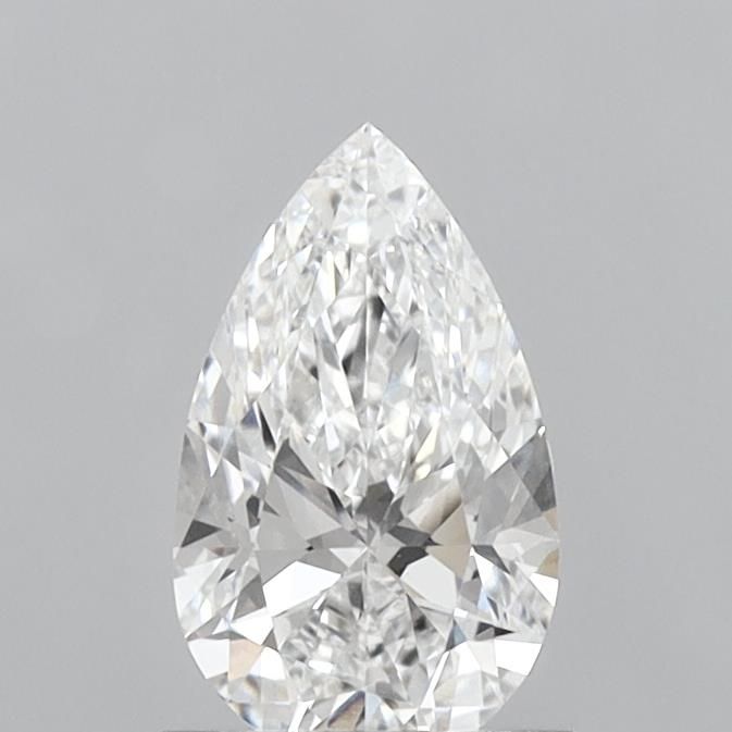 1.04 ct. pear Lab Grown Diamond front image