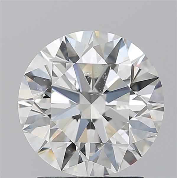 2.09 Carat