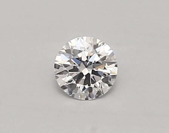 0.29 ct lab-grown Round Diamond