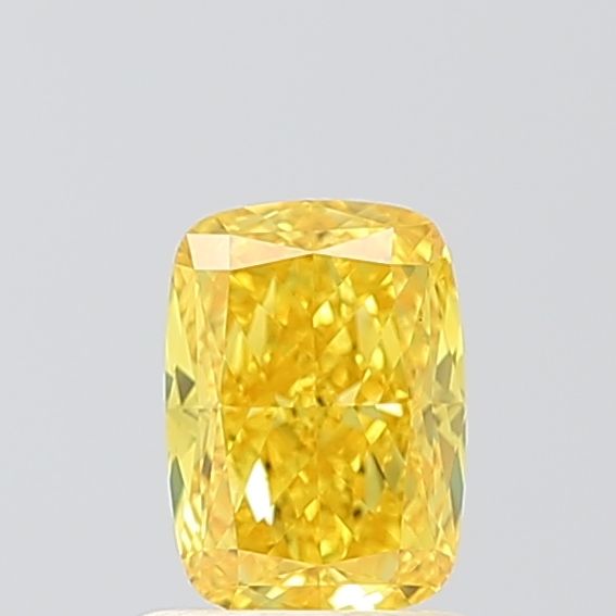 1.05 ct Cushion Modified diamond