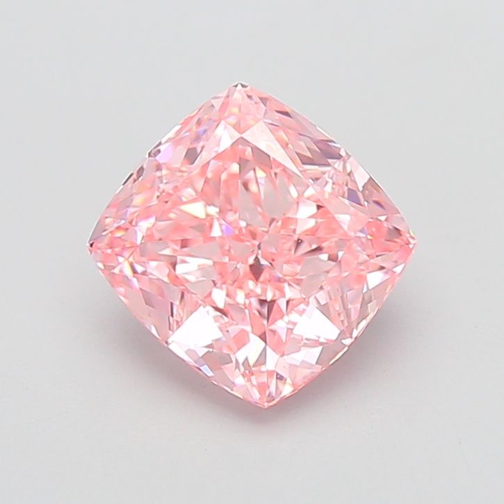 3.03 ct Cushion Modified diamond