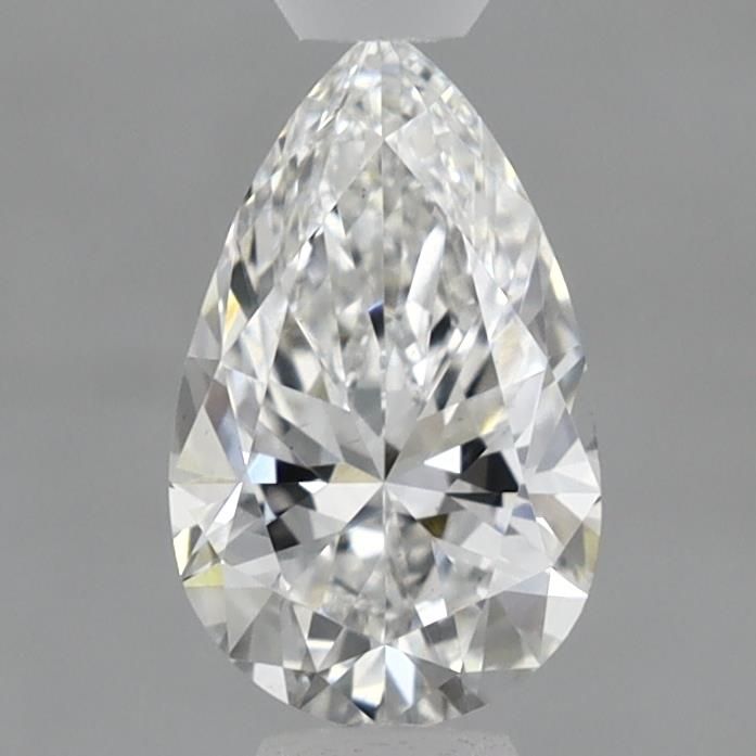 0.94 ct. pear Lab Grown Diamond front image