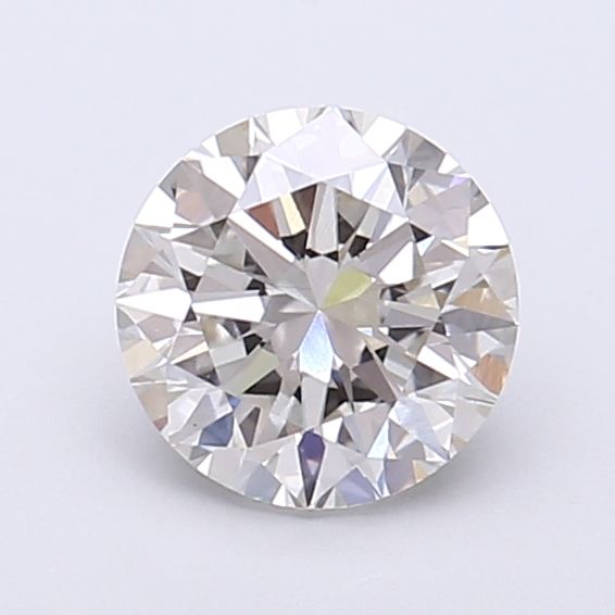 1.09 ct. round Lab Grown Diamond front image