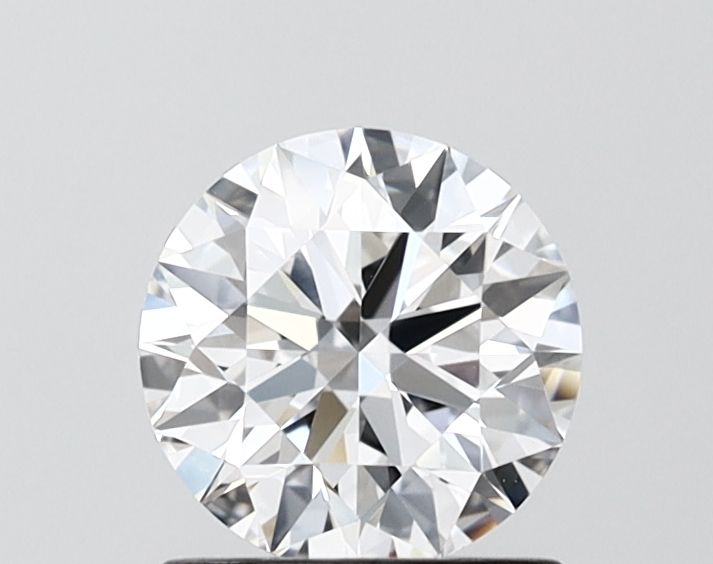 1.03 ct. round Lab Grown Diamond front image