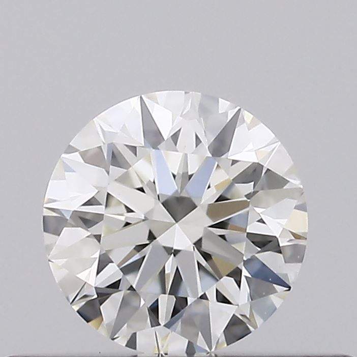 0.27 ct Round Diamond