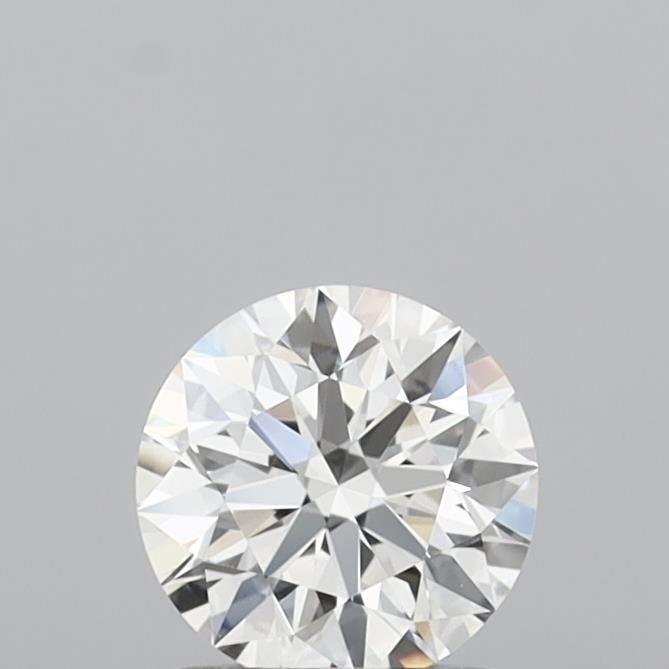 1.04 ct Round diamond