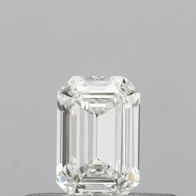 0.29 ct lab-grown Emerald Diamond