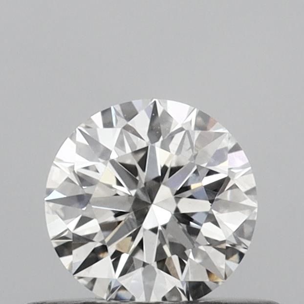 0.39 ct lab-grown Round Diamond
