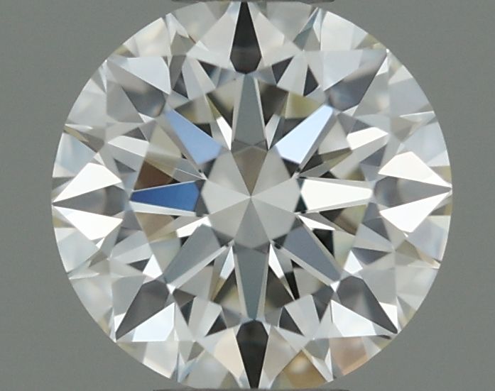 0.30 ct Round diamond