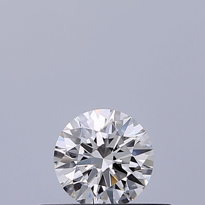 0.28 ct Round diamond