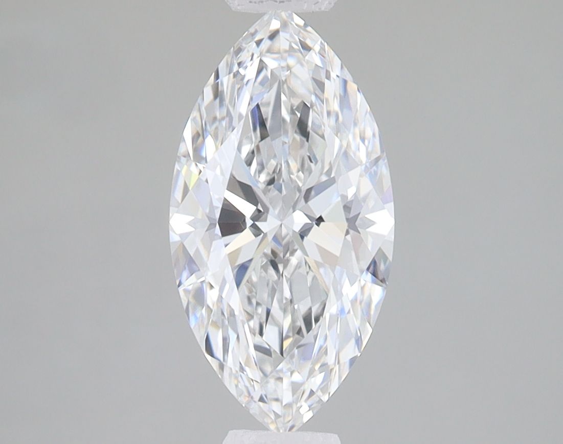 1.55 ct. marquise Lab Grown Diamond front image