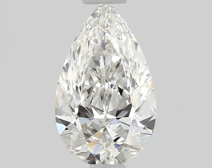 0.55 ct Pear diamond