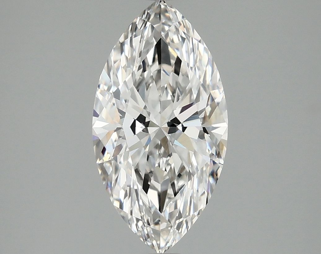 2.05 ct. marquise Lab Grown Diamond front image