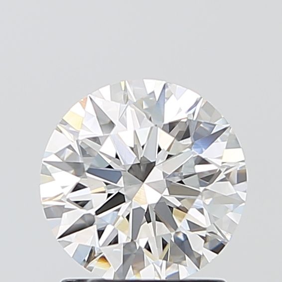 1.54 ct Round diamond