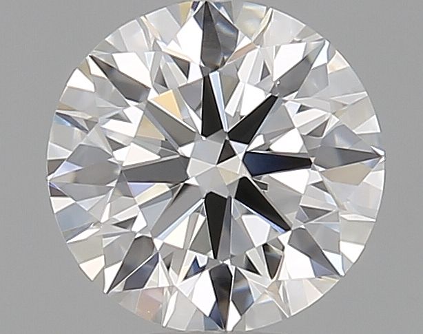 0.40 ct Round diamond