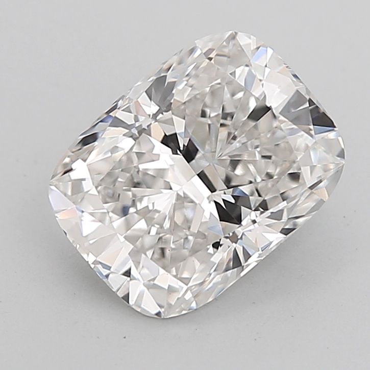 2.53 ct Cushion Modified diamond