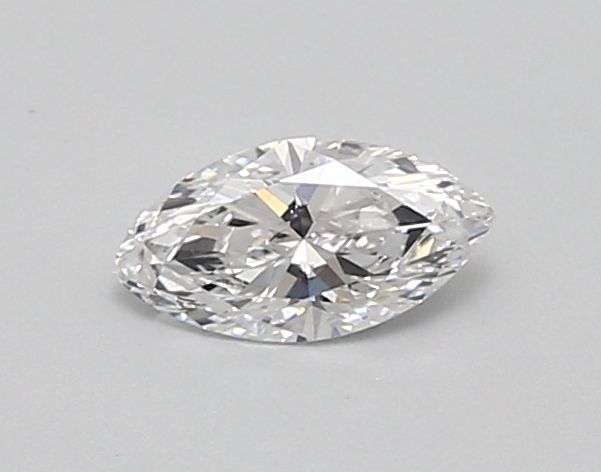 0.44 ct lab-grown Marquise Diamond