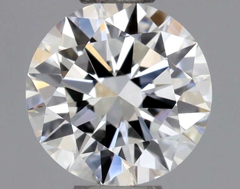 0.45 ct Round diamond