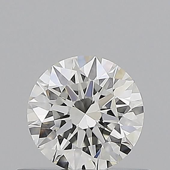 0.50 ct Round diamond