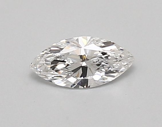 0.39 ct lab-grown Marquise Diamond