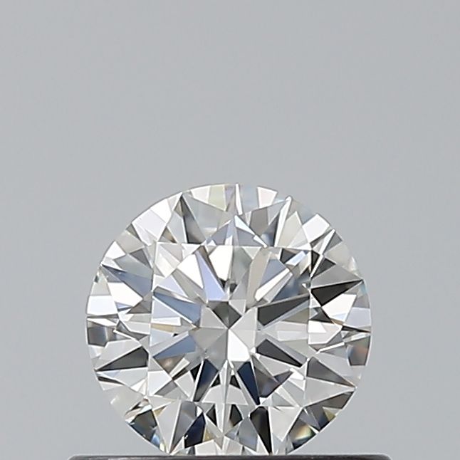 0.50 ct Round diamond