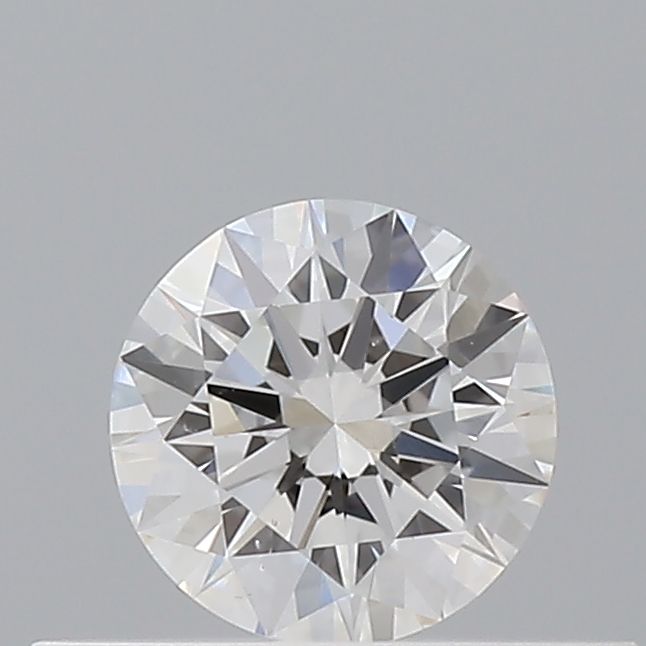 0.33 ct Round diamond