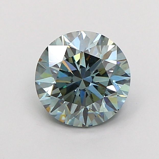 1.06 ct. round Lab Grown Diamond front image
