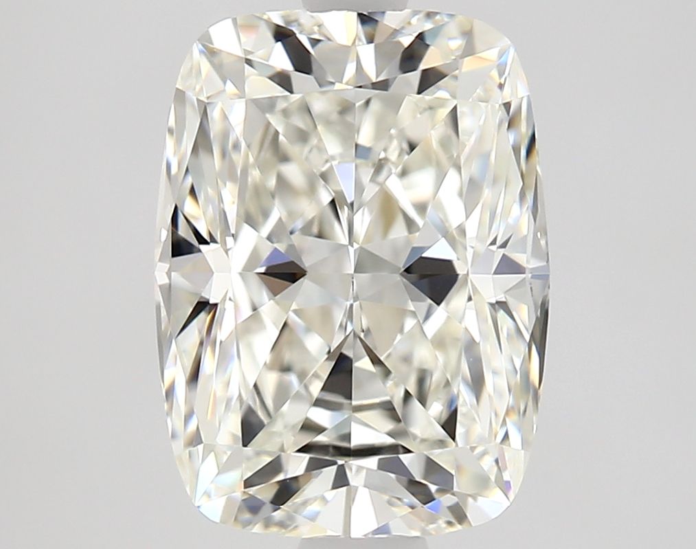 2.01 ct Cushion Brilliant diamond