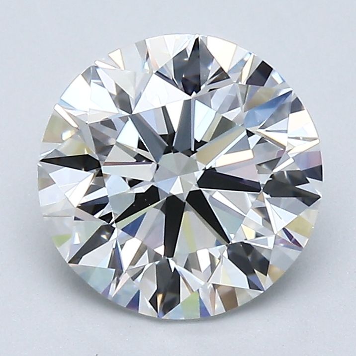 2.01 Carat