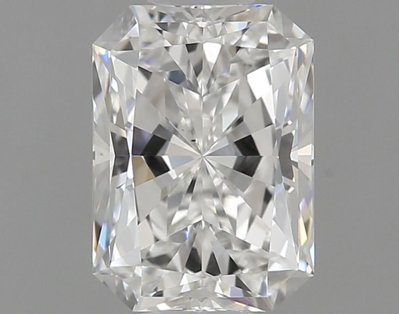 0.71 ct Radiant diamond