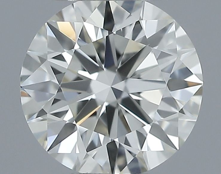 0.5 ct Round Diamond