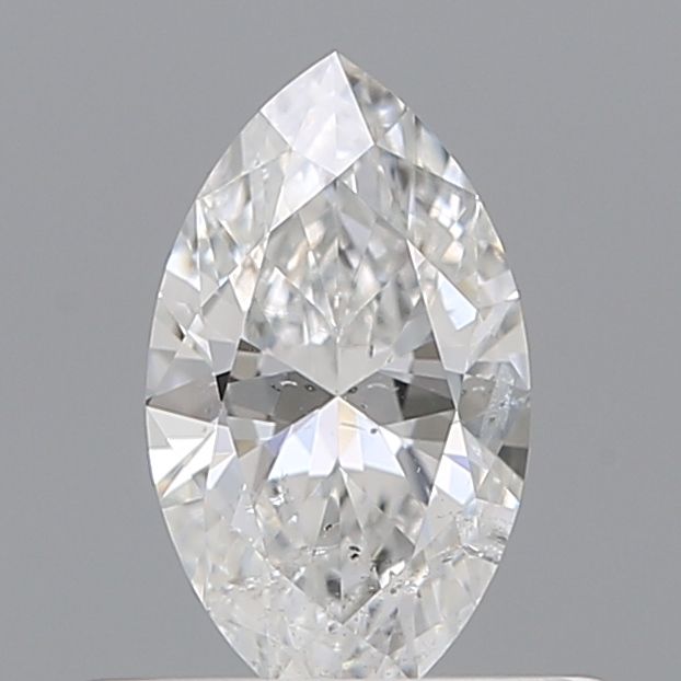 0.41 ct Marquise Diamond