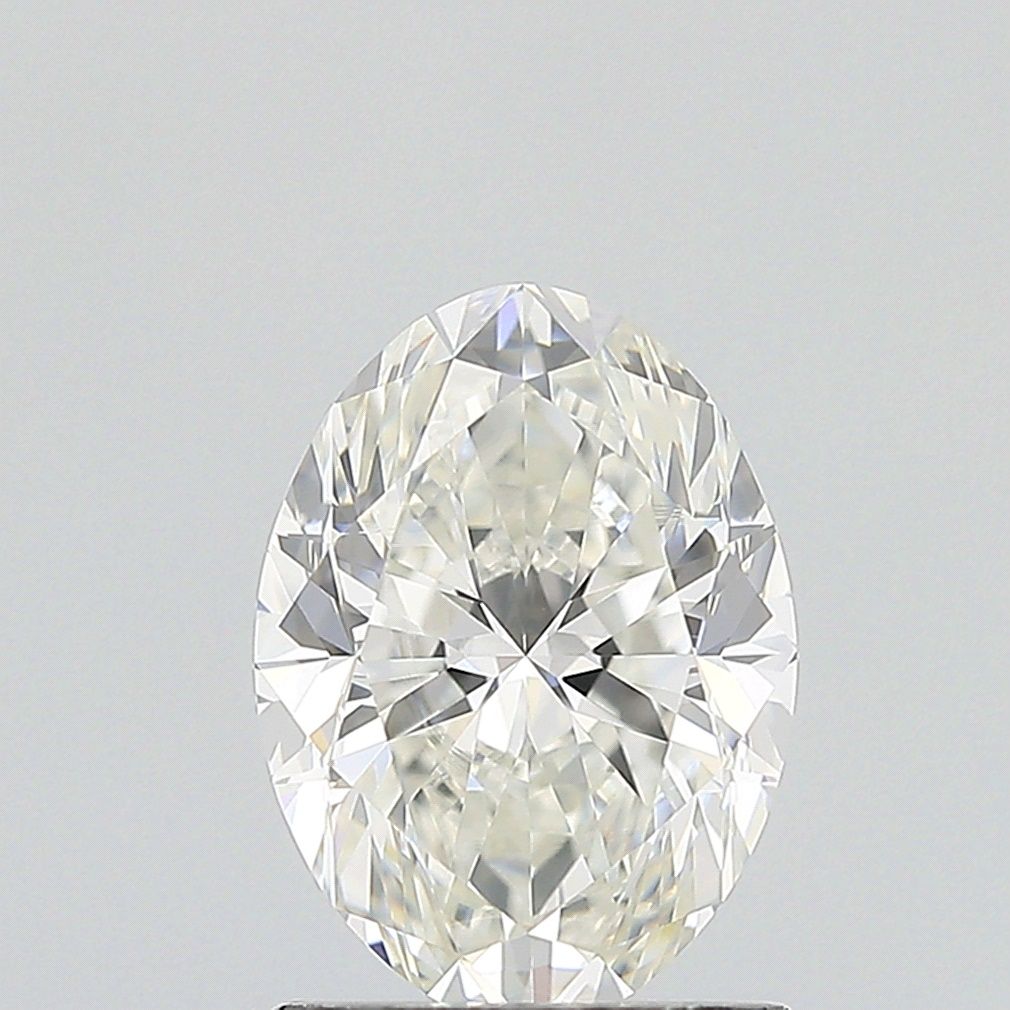 1.50 ct Oval diamond