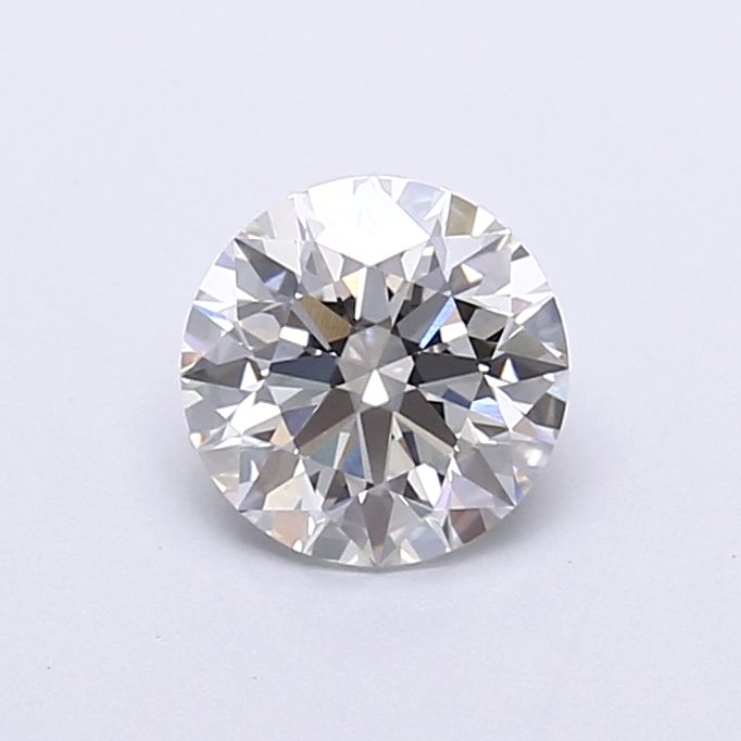 1.09 ct. round Lab Grown Diamond front image