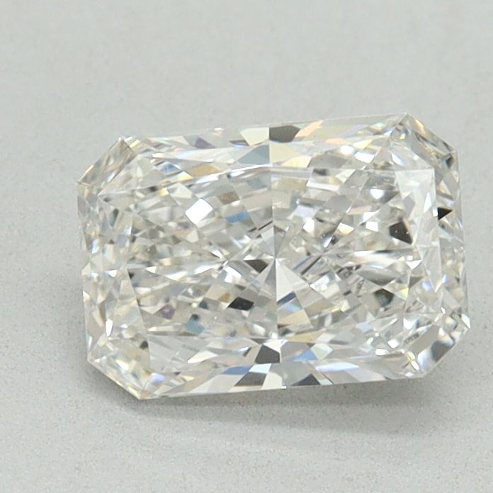 1.01 ct. radiant Lab Grown Diamond front image