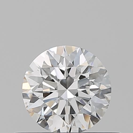 0.44 ct Round diamond