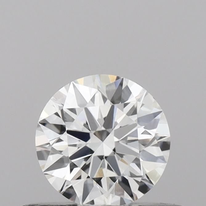 0.38 ct lab-grown Round Diamond