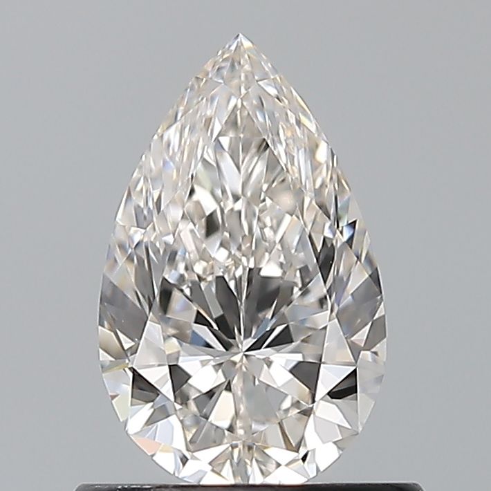 0.70 ct Pear diamond