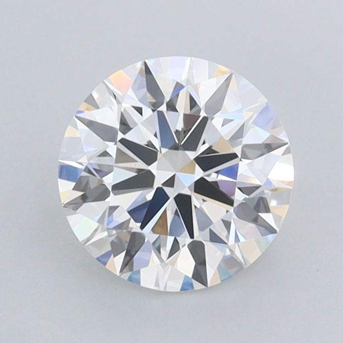1.05 ct. round Lab Grown Diamond front image