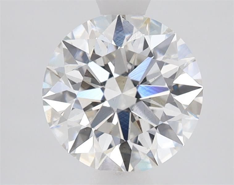 1.56 ct Round diamond