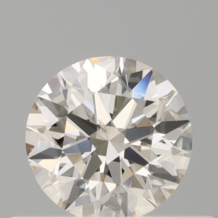 0.41 ct Round Diamond