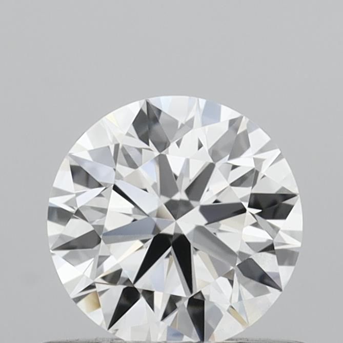 0.54 ct lab-grown Round Diamond